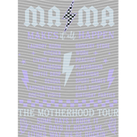 Mother's Day-MM 6221